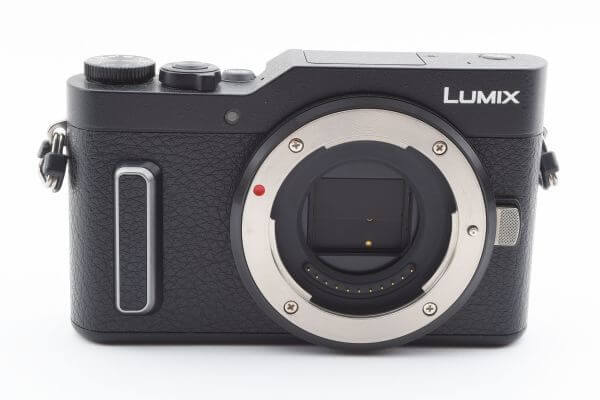 Panasonic(パナソニック) LUMIX DC-GF10の買取価格｜買取専門店カメラ