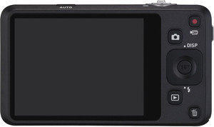 Casio EX-Z800 Review | Camera Decision