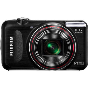 FujiFilm FinePix T300 Detailed Specs