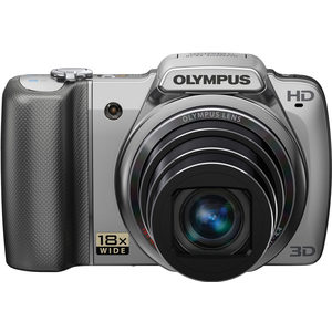 Olympus SZ-10 Review | Camera Decision