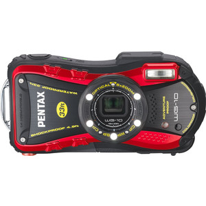 Pentax WG-10 Review | Camera Decision