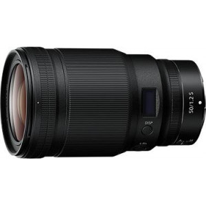Nikon Nikkor Z 50mm F1.2 S vs Nikon Nikkor Z 70-200 F2.8 VR S