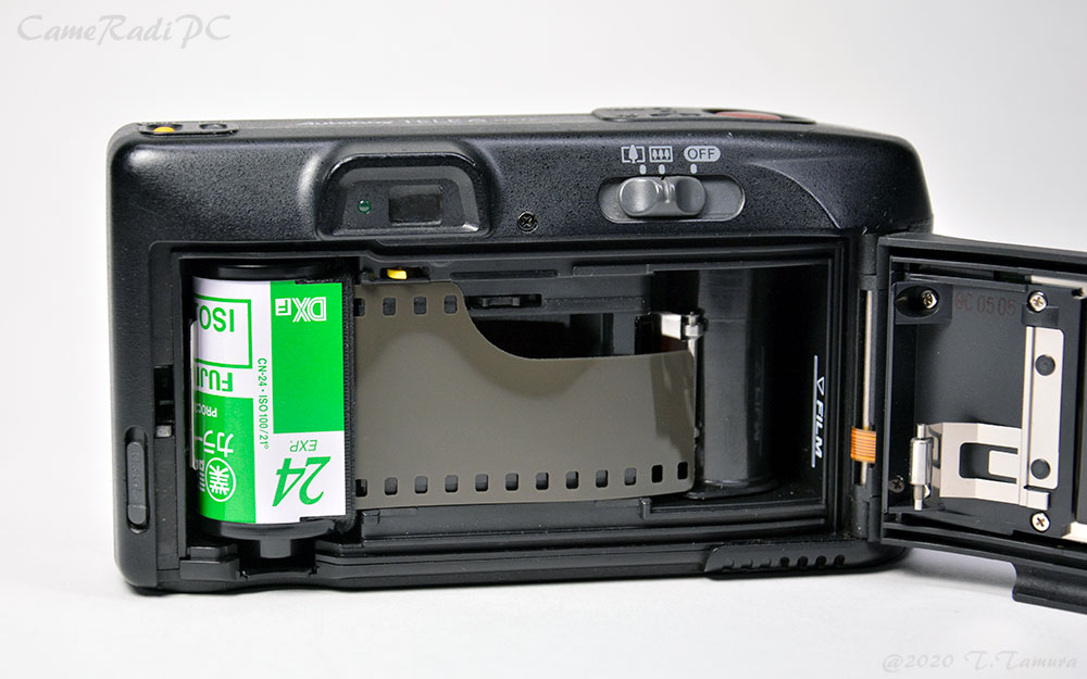 CANON AUTOBOY TELE6 | CameRadiPC