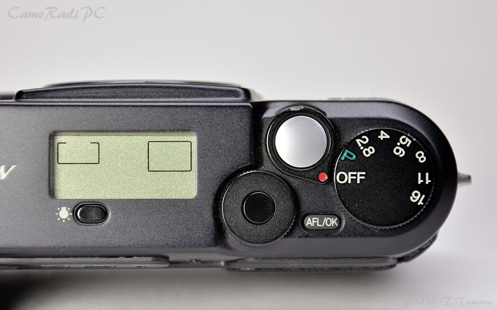 FUJIFILM KLASSE W | CameRadiPC