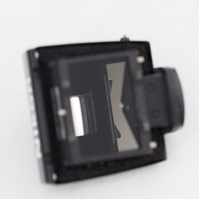 Nikon ニコン F2用 アイレベルファインダー DE-1 DE1 ブラック #12512