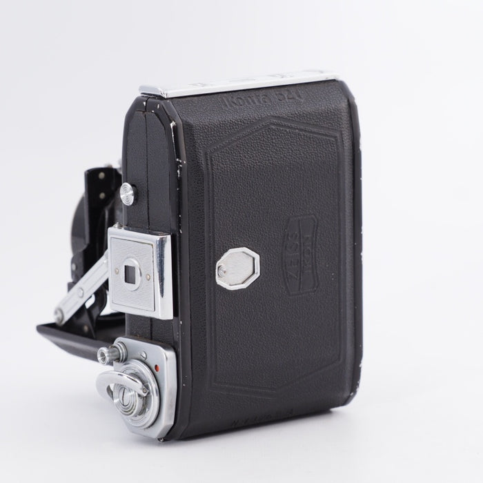 ZEISS IKON Ikonta 521 Tessar 1:3.5 f=7.5cm ツァイスイコン