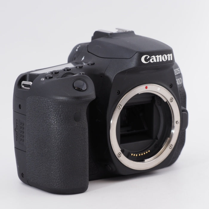 Canon キヤノン デジタル一眼レフカメラ EOS 90D ボディ Wi-Fi EOS90D