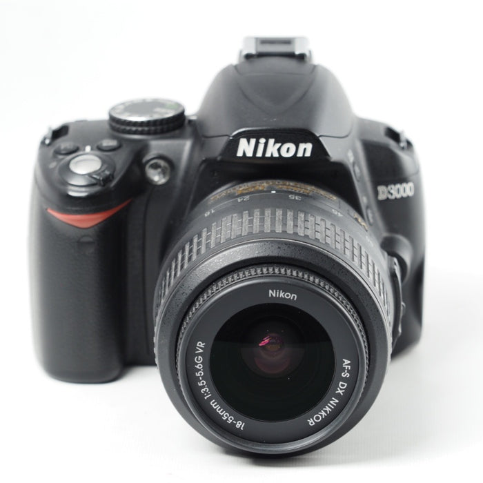 Nikon D3100 一眼レフ 18-55mm VRレンズ付 Amazon | Nikon デジタル