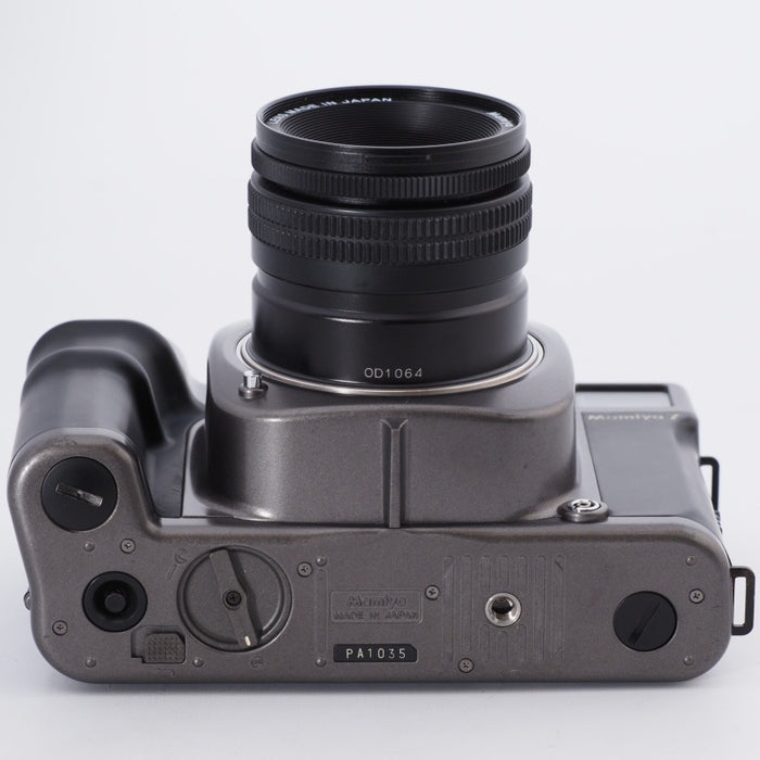 MAMIYA 7 マミヤ7 80mm f4 N レンジファインダー 6×7 中判フィルム