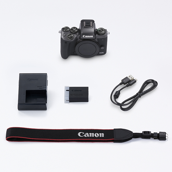 買取】キヤノン EOS M5 ボディ | ナニワグループオンライン | カメラ