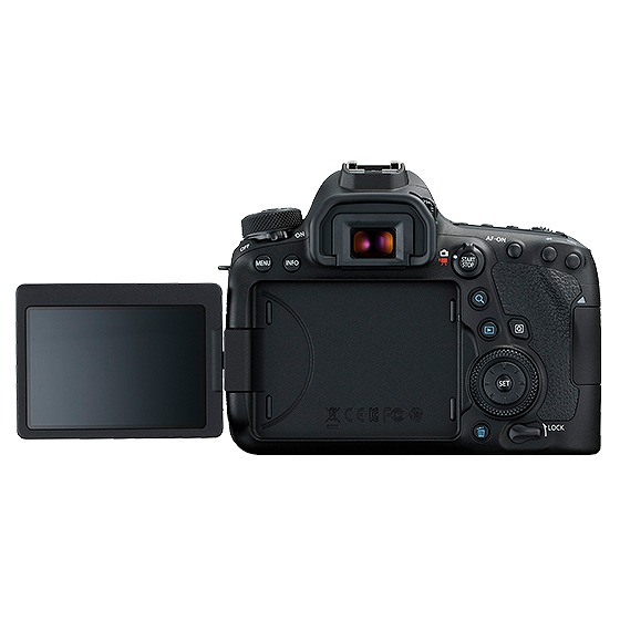 買取】キヤノン EOS 6D MarkII ボディ | ナニワグループオンライン