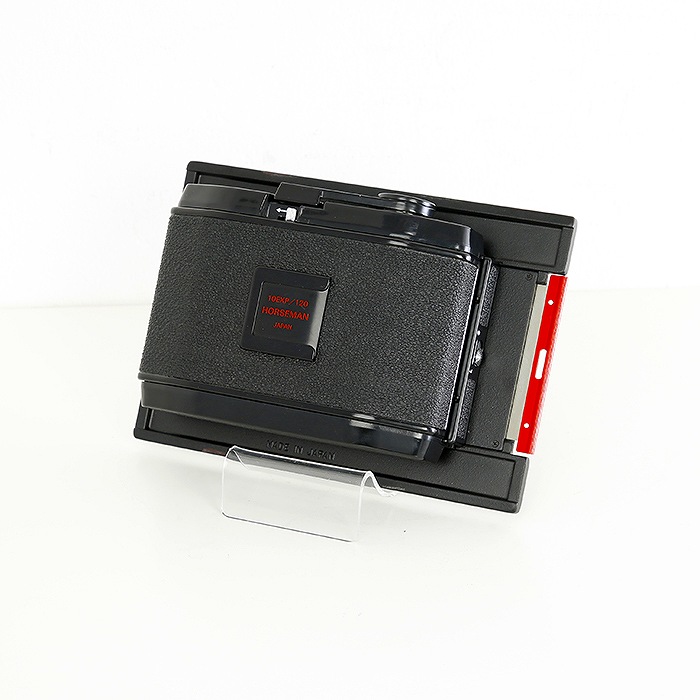 中古】(ホースマン) Horseman Horseman 4x5用 6X7 120 ロールフィルム