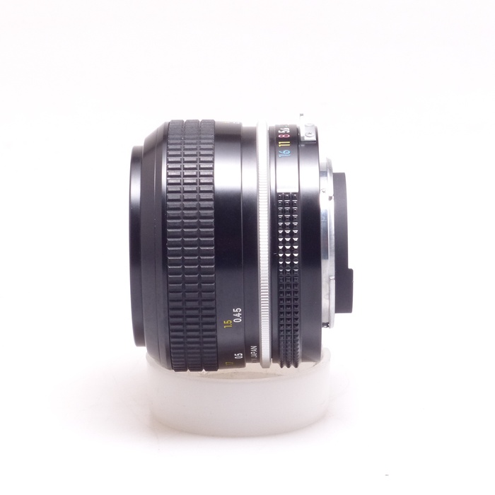 中古】(ニコン) Nikon New NIKKOR 50/1.4｜ナニワグループオンライン