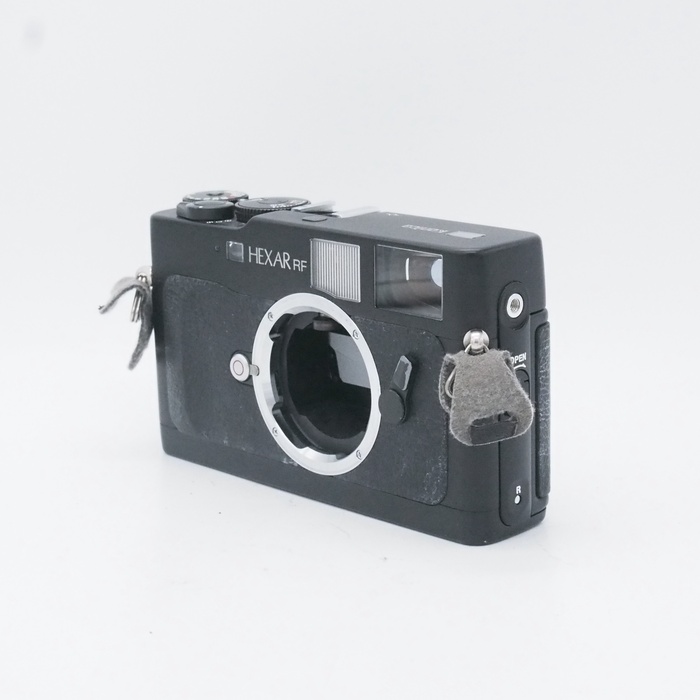 ☆並品☆ Konica HEXAR RF Limited #2516 Hexar RF – FLASHBACK CAMERA
