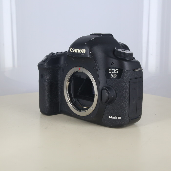 中古】(キヤノン) Canon EOS 5D MARK3 ボディ｜ナニワグループ