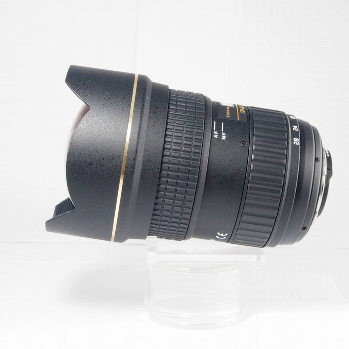 中古】(トキナ) Tokina トキナー AT-X16-28 PRO FX NAF｜ナニワ