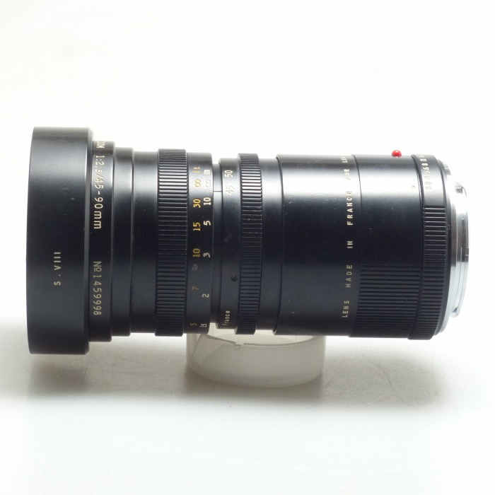 中古】(アンジェニュー) ANGENIEUX Angenieux-Zoom 45-90/2.8 (ライカ
