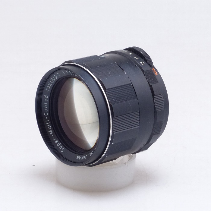 中古】(ペンタックス) PENTAX SMC タクマー 85/1.8(M42)｜ナニワ