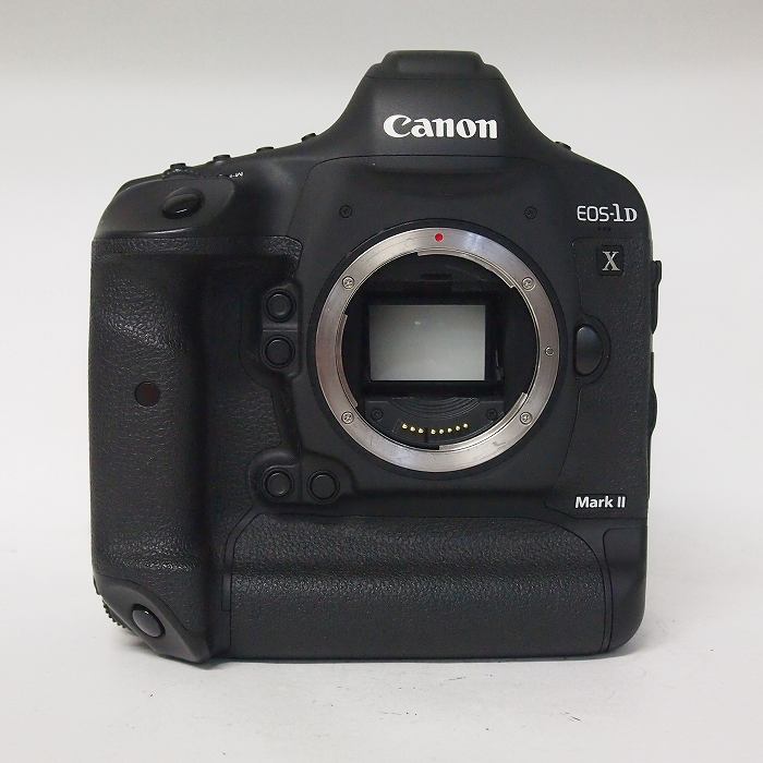中古】(キヤノン) Canon EOS-1D X MARKII ボディ｜ナニワグループ