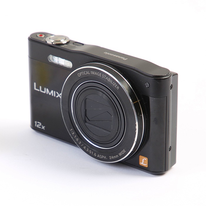 中古】(パナソニック) Panasonic DMC-SZ8-S｜ナニワグループオンライン