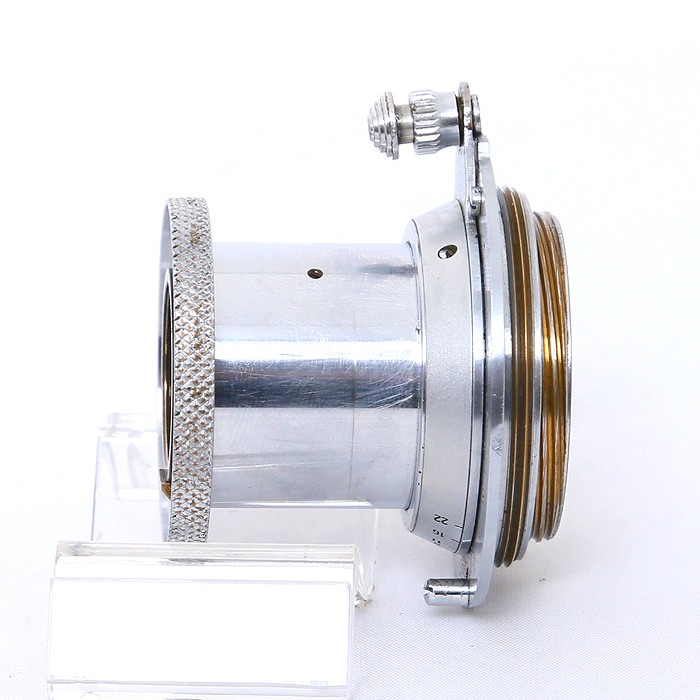 中古】(ライカ) Leica エルマー L50mm F3.5 クローム｜ナニワグループ