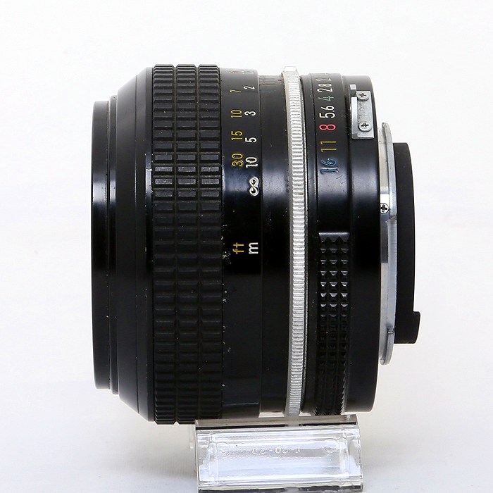中古】(ニコン) Nikon New Nikkor 50mm F1.4｜ナニワグループ