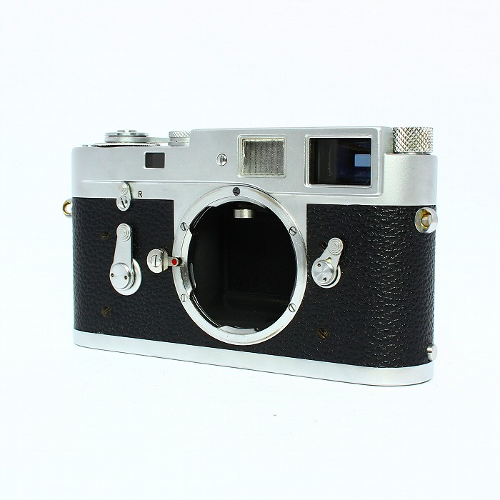 中古】(ライカ) Leica M2 クローム セルフ付｜ナニワグループ