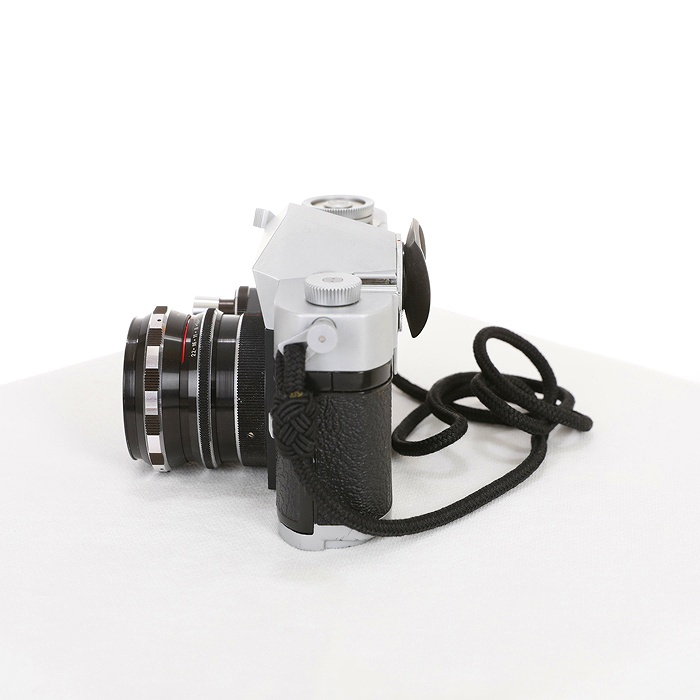 ALPA 11 e 一眼レフカメラ 試写済み 動作良好ですが露出計不動 12月19