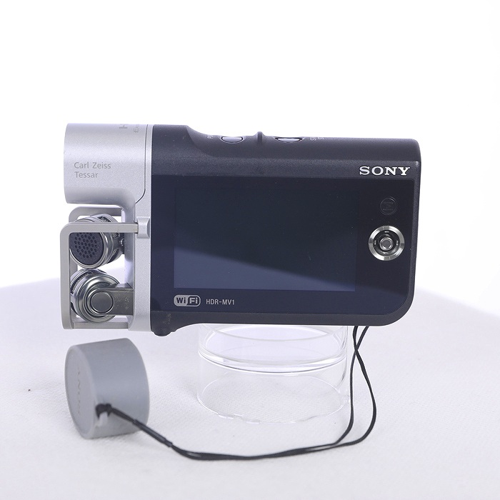 中古】(ソニー) SONY HDR-MV1 B ミユージツクビデオレコーダー｜ナニワ