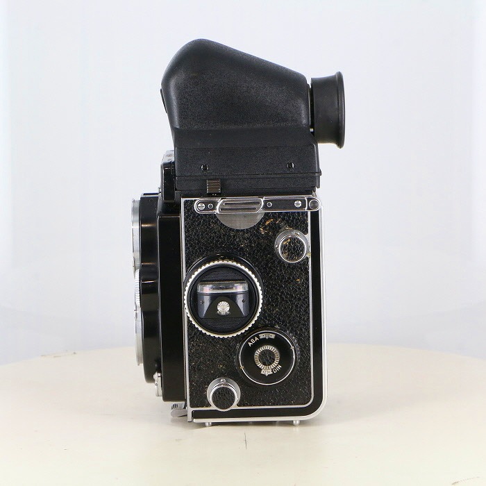 中古】(ローライ) Rollei ローライフレックス 3.5F(プラナー)+プリズム
