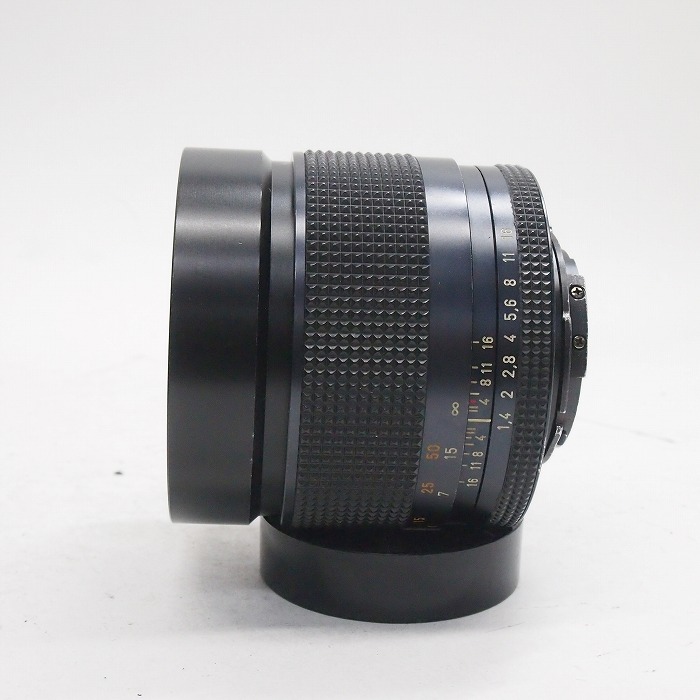 中古】(コンタックス) CONTAX プラナー T*85/1.4 AEG｜ナニワグループ