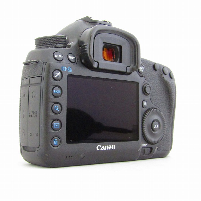 中古】(キヤノン) Canon EOS 5D MARK3 ボデイ｜ナニワグループ