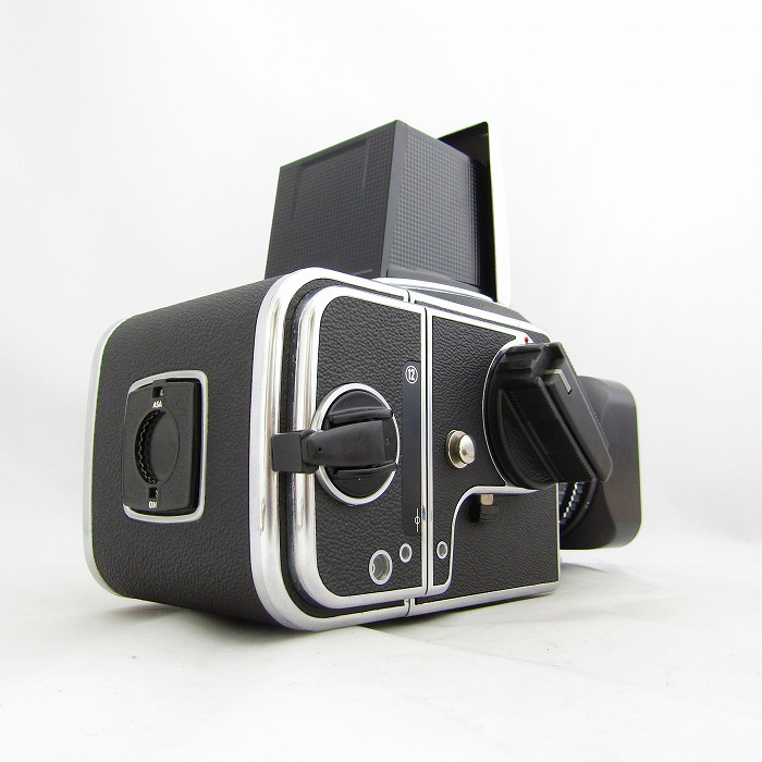 中古】(ハッセルブラッド) HASSELBLAD 500C/M+C80/2.8+A12｜ナニワ