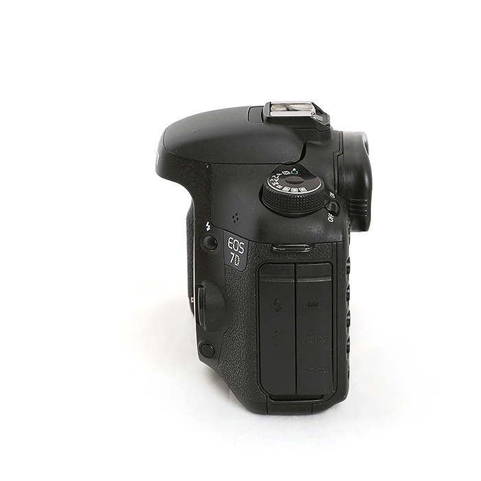 中古】(キヤノン) Canon EOS 7D ボディ｜ナニワグループオンライン