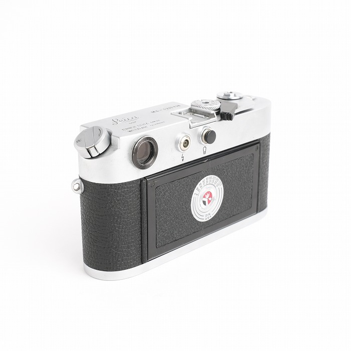中古】(ライカ) Leica M4 シルバー GERMANY｜ナニワグループオンライン