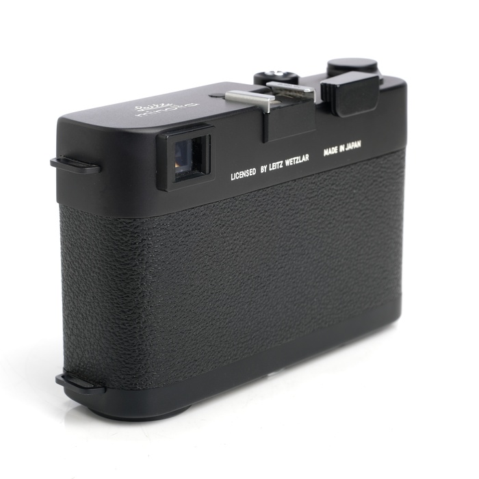 中古】(ミノルタ) MINOLTA ライツミノルタCL ボディ｜ナニワグループ