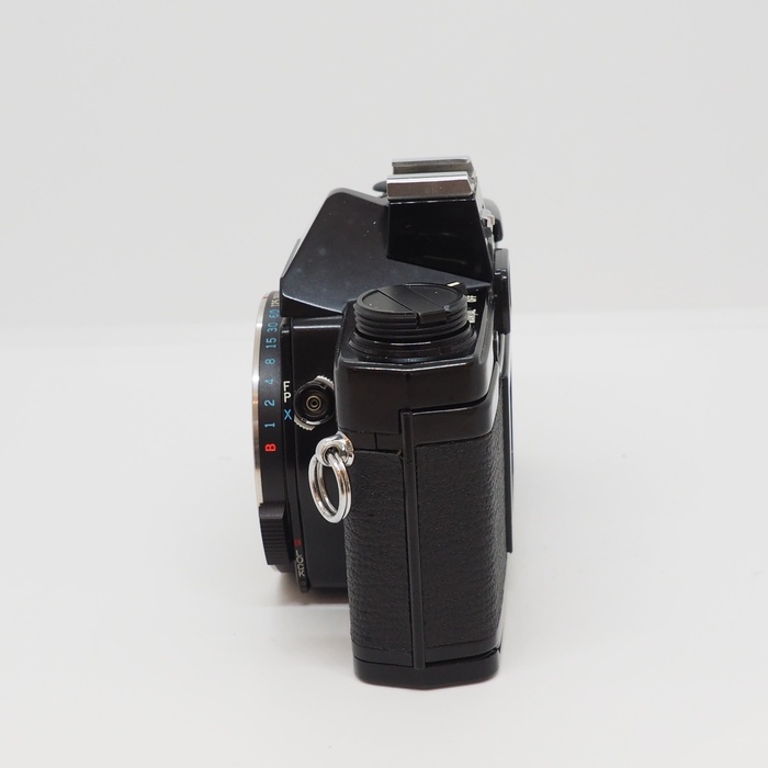 中古】(オリンパス) OLYMPUS OM-2N ブラック｜ナニワグループ