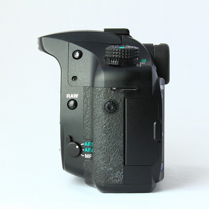 中古】(ペンタックス) PENTAX K-20D ボディ｜ナニワグループオンライン