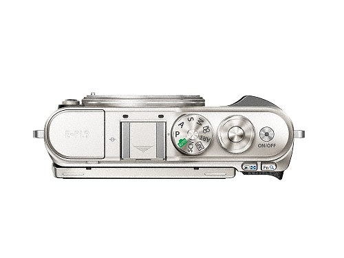 買取】オリンパス PEN E-PL9 ボディ ブラック | ナニワグループ