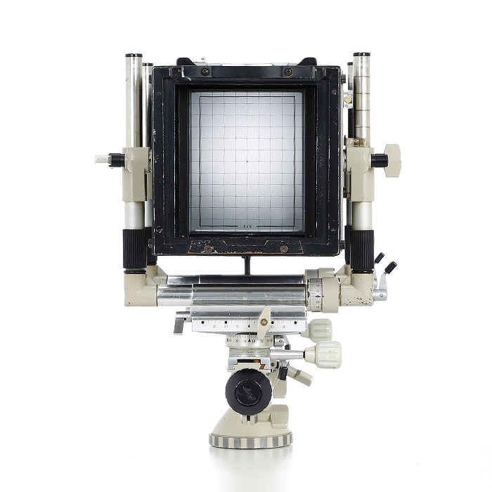 中古】(リンホフ) Linhof カルダン B1-システム｜ナニワグループ