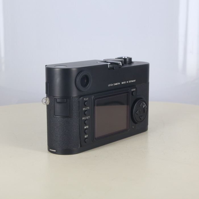 中古】(ライカ) Leica M8 ブラック｜ナニワグループオンライン