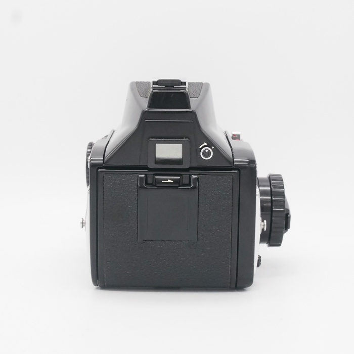 中古】(マミヤ) Mamiya M645+プリズムファインダー｜ナニワグループ