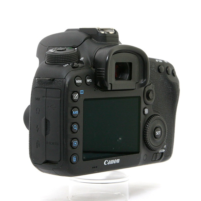 中古】(キヤノン) Canon EOS 7D MARK2 ボデイ｜ナニワグループ