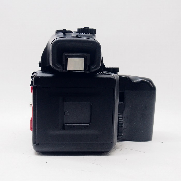 中古】(マミヤ) Mamiya 645 PRO TL(AE)+80/2.8N+ワインダー+120