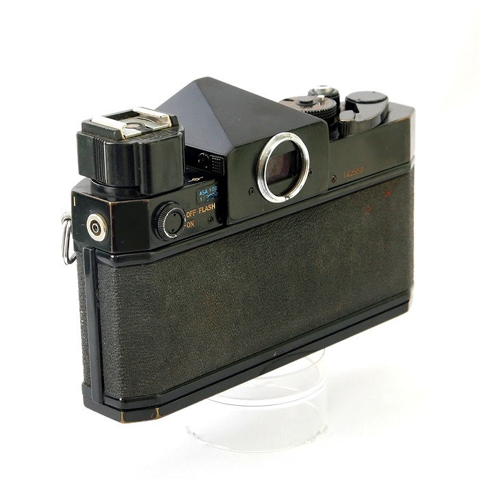 中古】(キヤノン) Canon F-1 前期｜ナニワグループオンライン