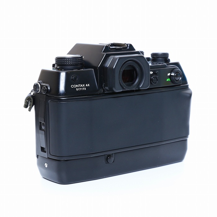 中古】(コンタックス) CONTAX AX｜ナニワグループオンライン