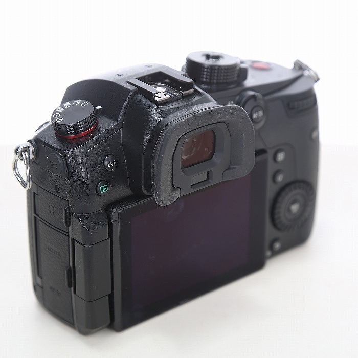 中古】(パナソニック) Panasonic DC-GH5M2｜ナニワグループオンライン