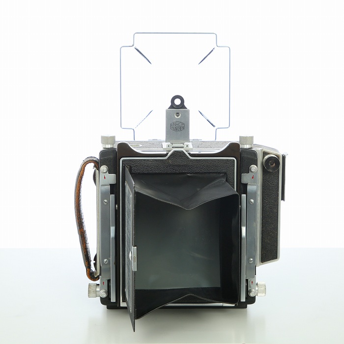 中古】(リンホフ) Linhof テヒニカIII+Xenar150/4.5｜ナニワグループ