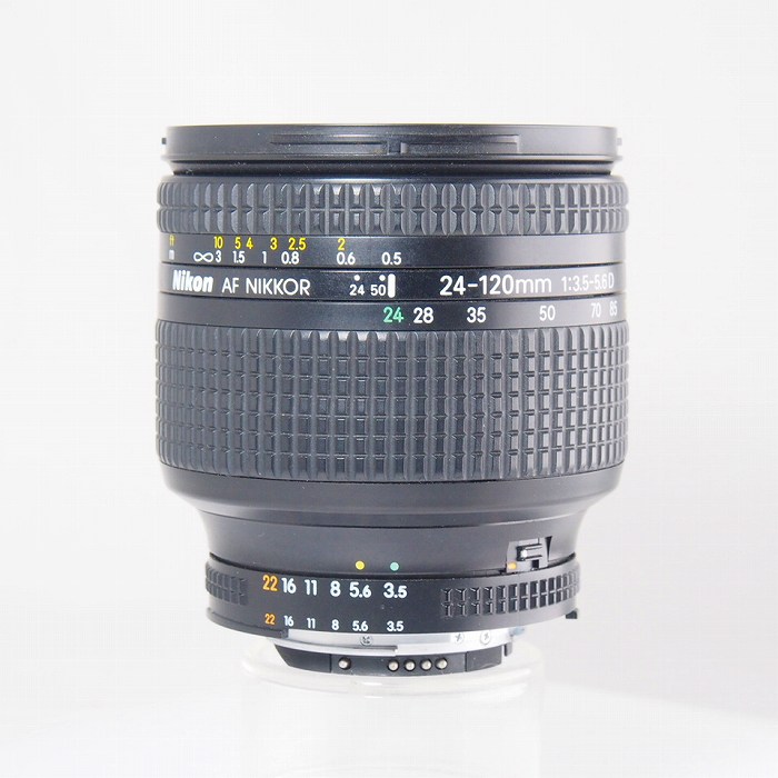 中古】(ニコン) Nikon AI AF 24-120/3.5-5.6D｜ナニワグループ