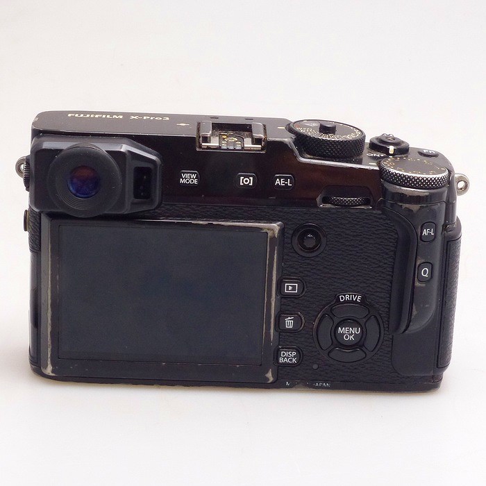 中古】(フジフイルム) FUJIFILM X-PRO2 ボデイ｜ナニワグループ